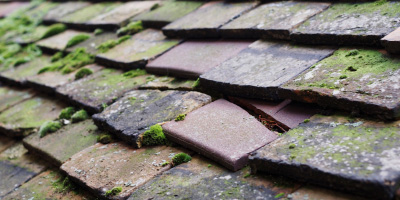 Flackwell Heath roof repair costs